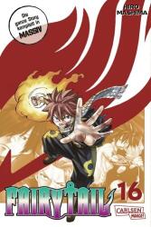 Fairy Tail Massiv 16 (2025)