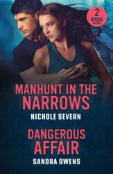 Manhunt In The Narrows / Dangerous Affair (2025)