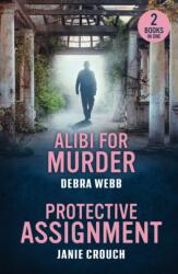 Alibi For Murder / Protective Assignment (2025)