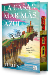 LA CASA EN EL MAR MÁS AZUL (ISBN: 9788408298120)