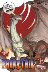 Fairy Tail Massiv 17 (2025)
