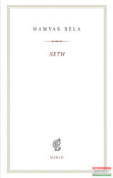 Seth (ISBN: 9786156416131)