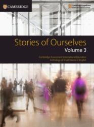 Stories of Ourselves Volume 3 with Digital Version (ISBN: 9781009467681)