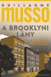 A brooklyni lány (ISBN: 9789636332662)