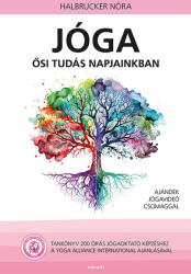 Jóga - ősi tudás napjainkban (ISBN: 9783711603425)