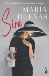 María Duenas: María Duenas: Sira (ISBN: 9788408300311)
