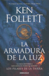 La armadura de la luz (ISBN: 9788466379762)
