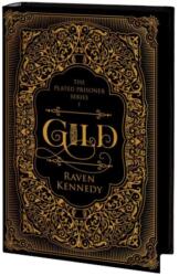 Gild. Special Edition (ISBN: 9780241771624)