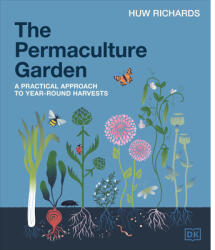 The Permaculture Garden - RICHARDS HUW (2025)