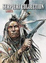 Serpieri Collection. 1. Lakota (2019)