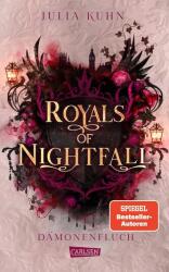 Royals of Nightfall. Dämonenfluch (2025)