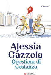 Questione di Costanza - Alessia Gazzola (2025)