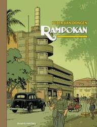Rampokan (2023)