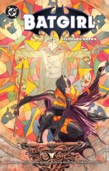 Batgirl: Stephanie Brown Vol. 2 (2025)