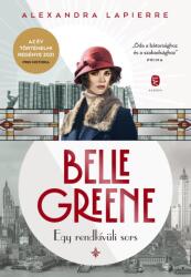 Belle Greene (2025)