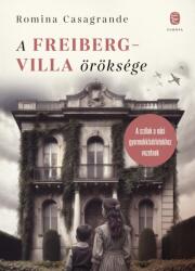 A Freiberg-villa öröksége (2025)