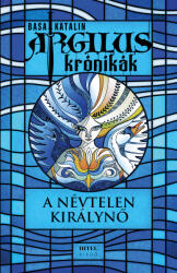 A névtelen királynő (2025)