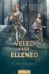 Veled vagy ellened (2025)