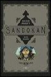 Sandokan - Hugo Pratt (ISBN: 9788817031325)