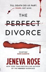 The Perfect Divorce (ISBN: 9781398723665)