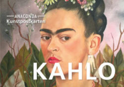Postkarten-Set Frida Kahlo (ISBN: 9783730614457)