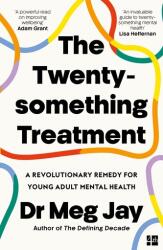 The Twentysomething Treatment (ISBN: 9780008607661)
