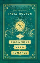 The Geographer's Map to Romance (ISBN: 9780593641477)