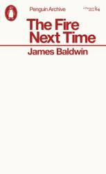 The Fire Next Time (ISBN: 9780241752388)