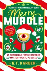 Merry Murdle (2025)