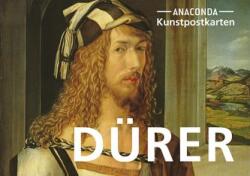 Postkarten-Set Albrecht Dürer (2023)