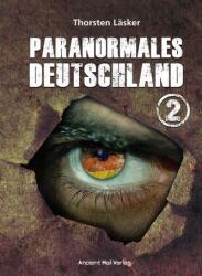 Paranormales Deutschland 2 (2023)