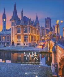 Secret Citys Europa (2019)