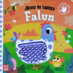 Játssz és tapints - Falun (2025)
