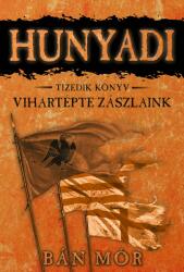 Vihartépte zászlaink (2019)