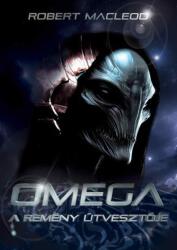 Omega A remény útvesztője (2025)