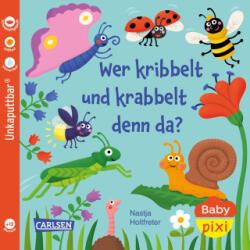 Baby Pixi (ISBN: 9783551062857)