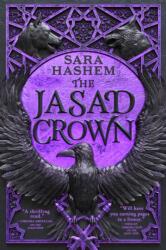 The Jasad Crown (ISBN: 9780356525464)