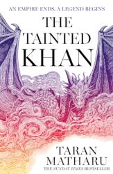 Untitled Taran Matharu Book 2 - Taran Matharu (ISBN: 9780008517687)