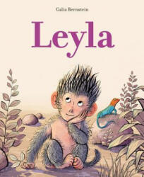 Galia Bernstein - Leyla - Galia Bernstein (ISBN: 9781419735431)