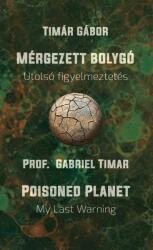 Mérgezett bolygó (ISBN: 9786155937613)