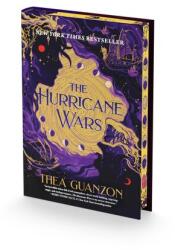 The Hurricane Wars Deluxe Collector's Edition (2025)