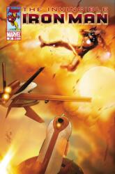 Iron Man Modern Era Epic Collection: The New Iron Age (2025)