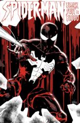 Spider-Man: Black Suit & Blood Treasury Edition (2025)