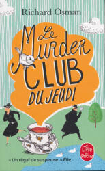 Clubul de crime de joi (2022)