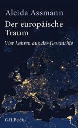 Visul european (2018)