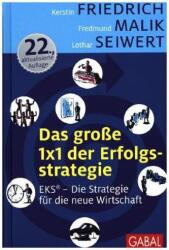 Marele 1x1 al strategiei de succes (2009)