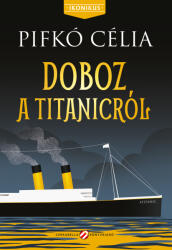 Doboz a Titanicról (2025)