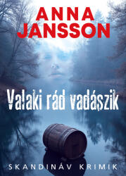 Valaki rád vadászik (2025)