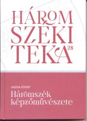 Háromszék képzőművészete (2025)