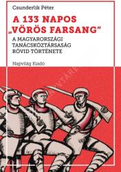 A 133 napos vörös farsang (2025)